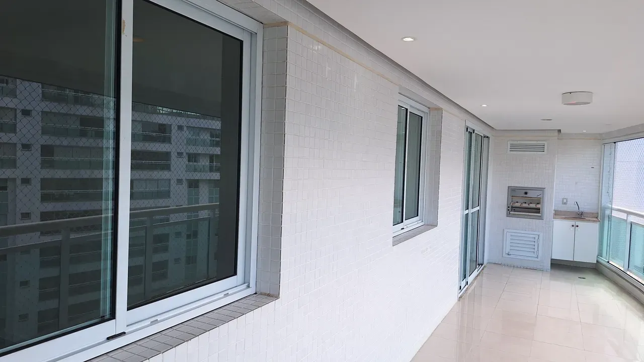 Apartamento de 110 m² com 2 quartos e 2 vagas — photo 32