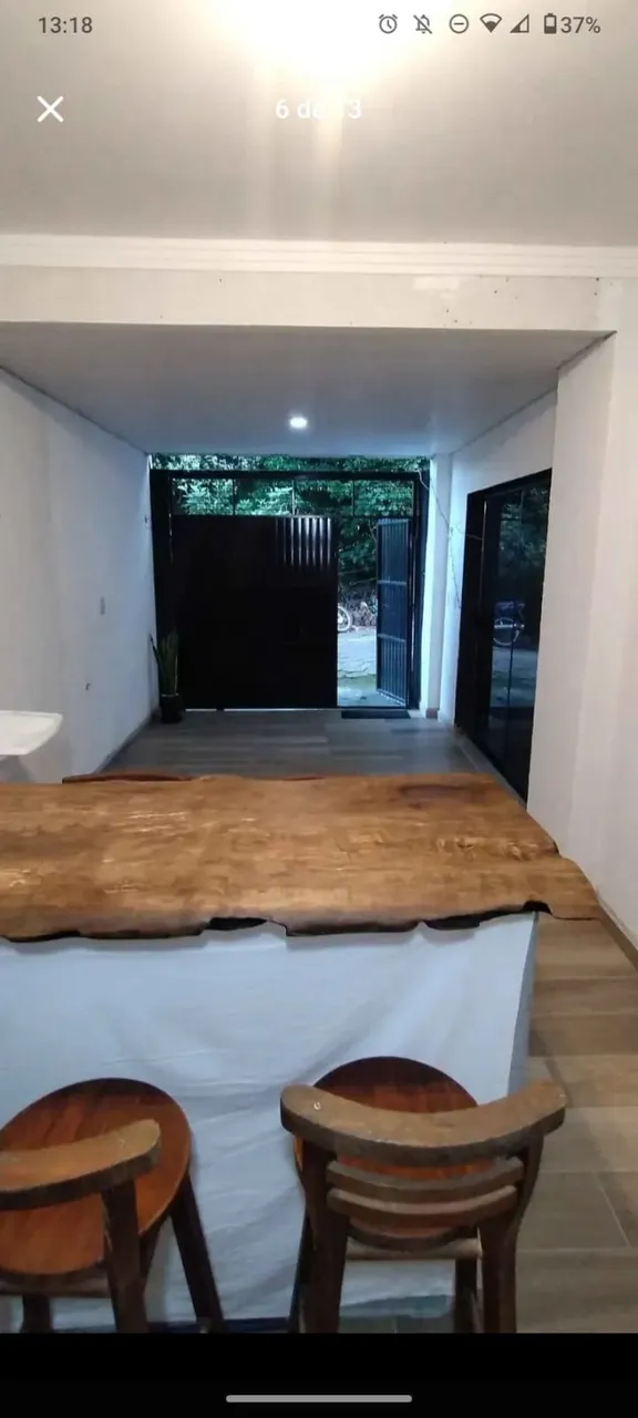 Furnished 2-bedroom, 96 m² apartment in Florianópolis — photo 13