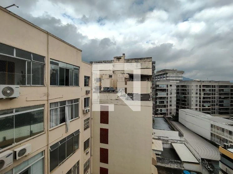 Мебльована студія 45 м² — photo 18