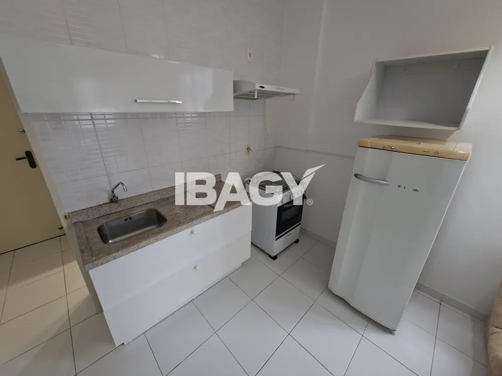 Apartamento mobiliado de 1 dormitório com 40 m² — photo 5