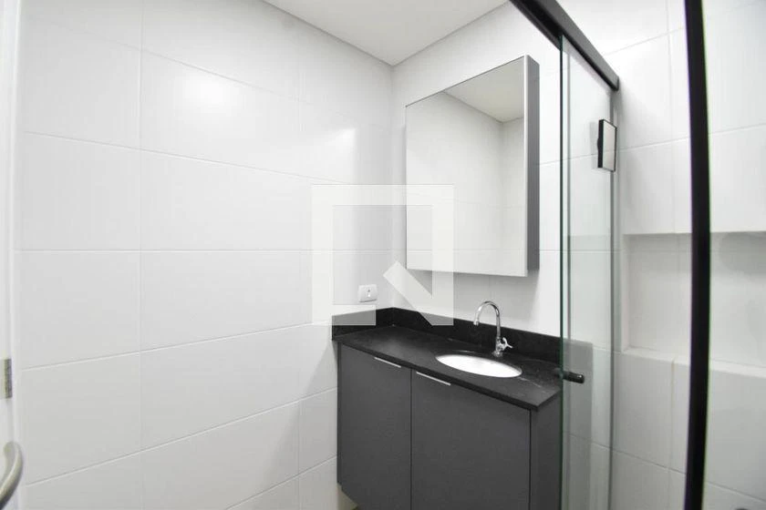 Furnished 27 m² apartment with 1 bedroom and 1 bathroom — photo 18