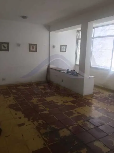 Apartamento sin muebles, sin plaza de parking y 2 baños — photo 6