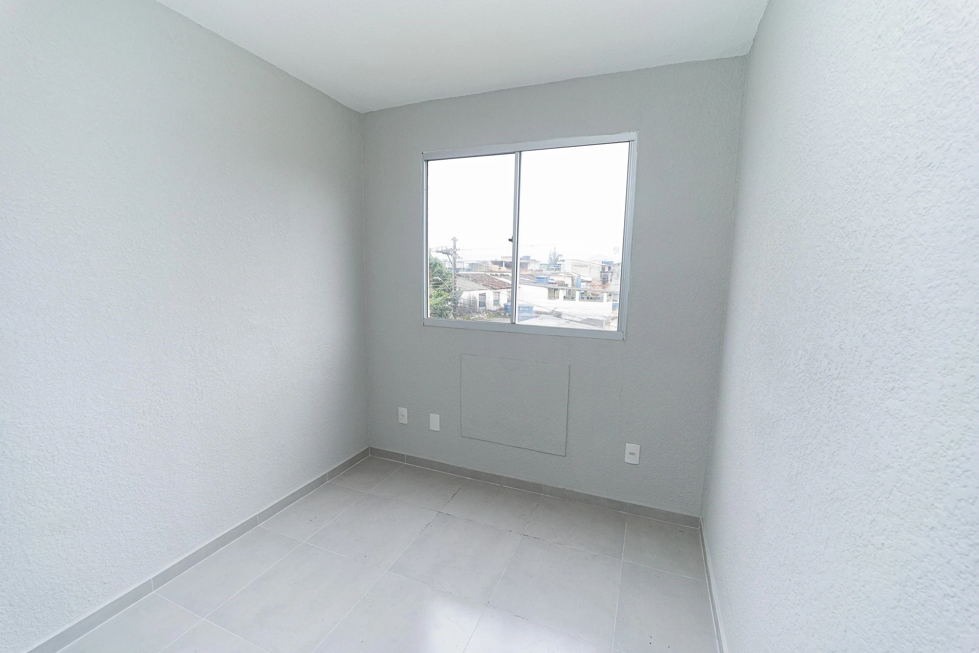 2-bedroom apartment with a dryer in Rio de Janeiro — photo 3