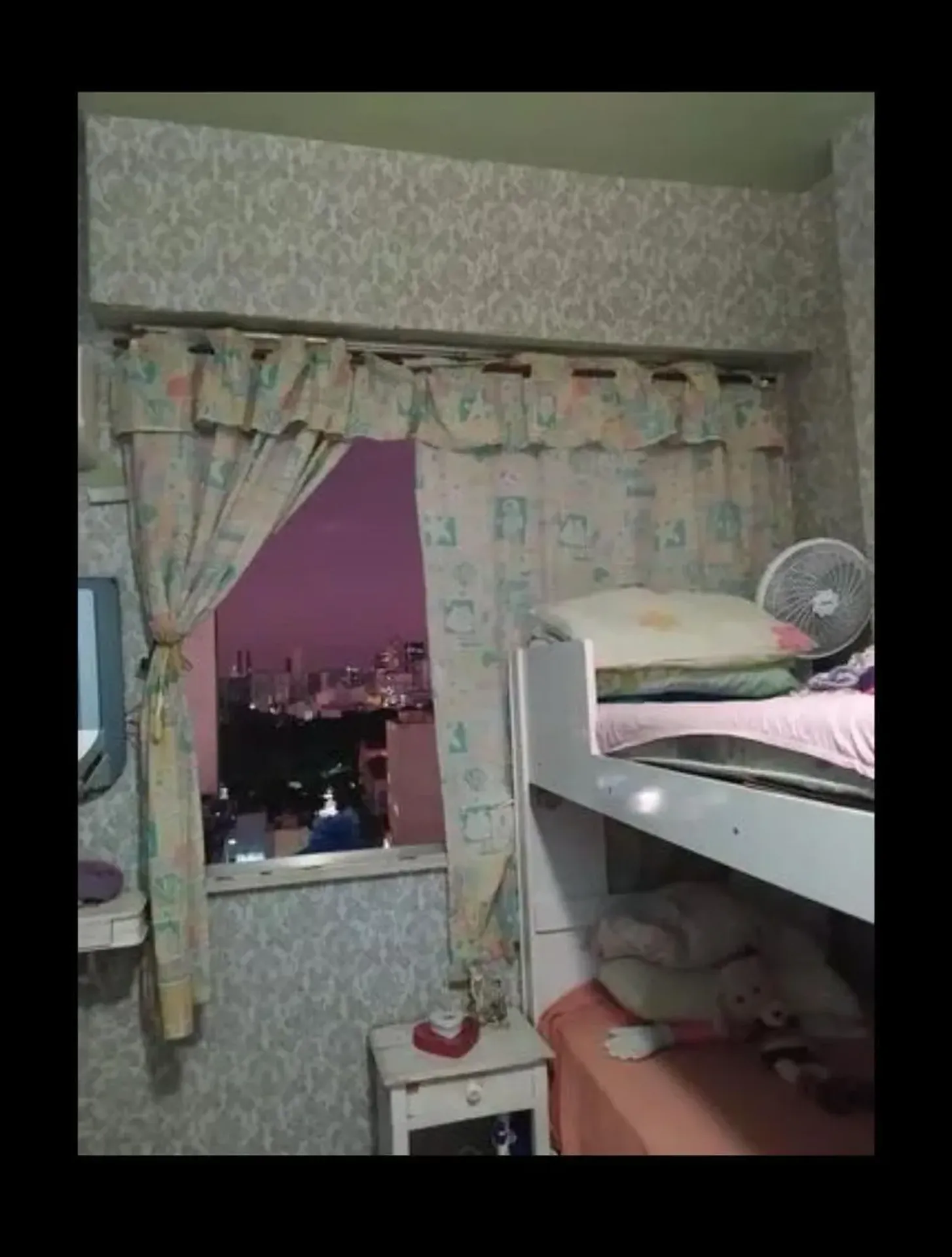 Apartamento mobiliado de 1 quarto com cozinha fechada — photo 3