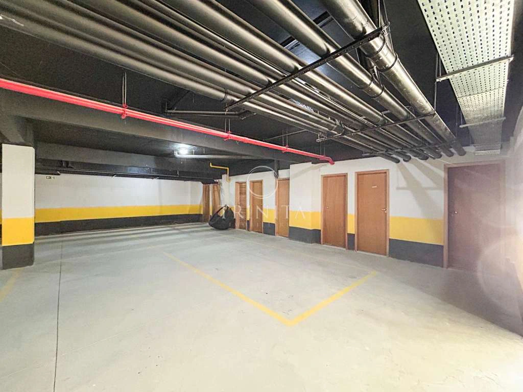 3-bedroom apartment with a gourmet balcony — photo 25