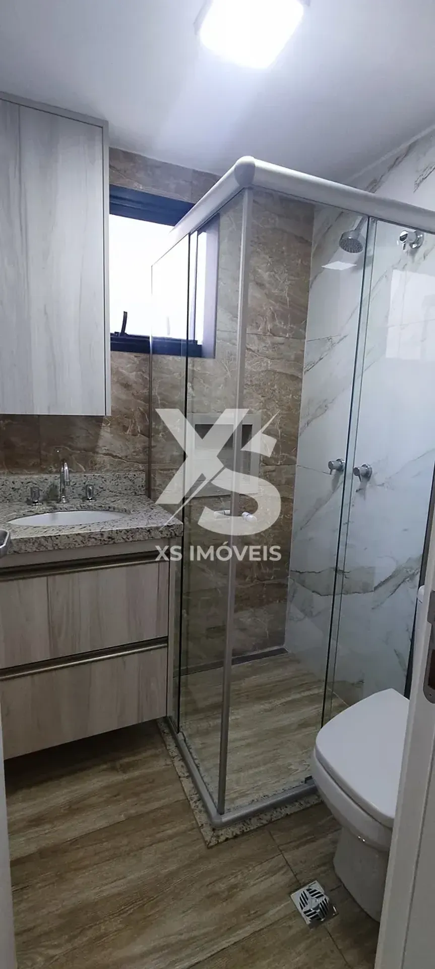 Apartamento mobiliado com cozinha integrada e 3 quartos — photo 25
