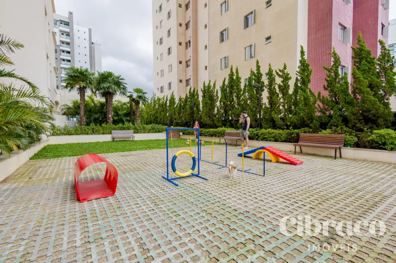 Apartment with 2 bedrooms, 2 bathrooms and 117.47 m² — photo 14