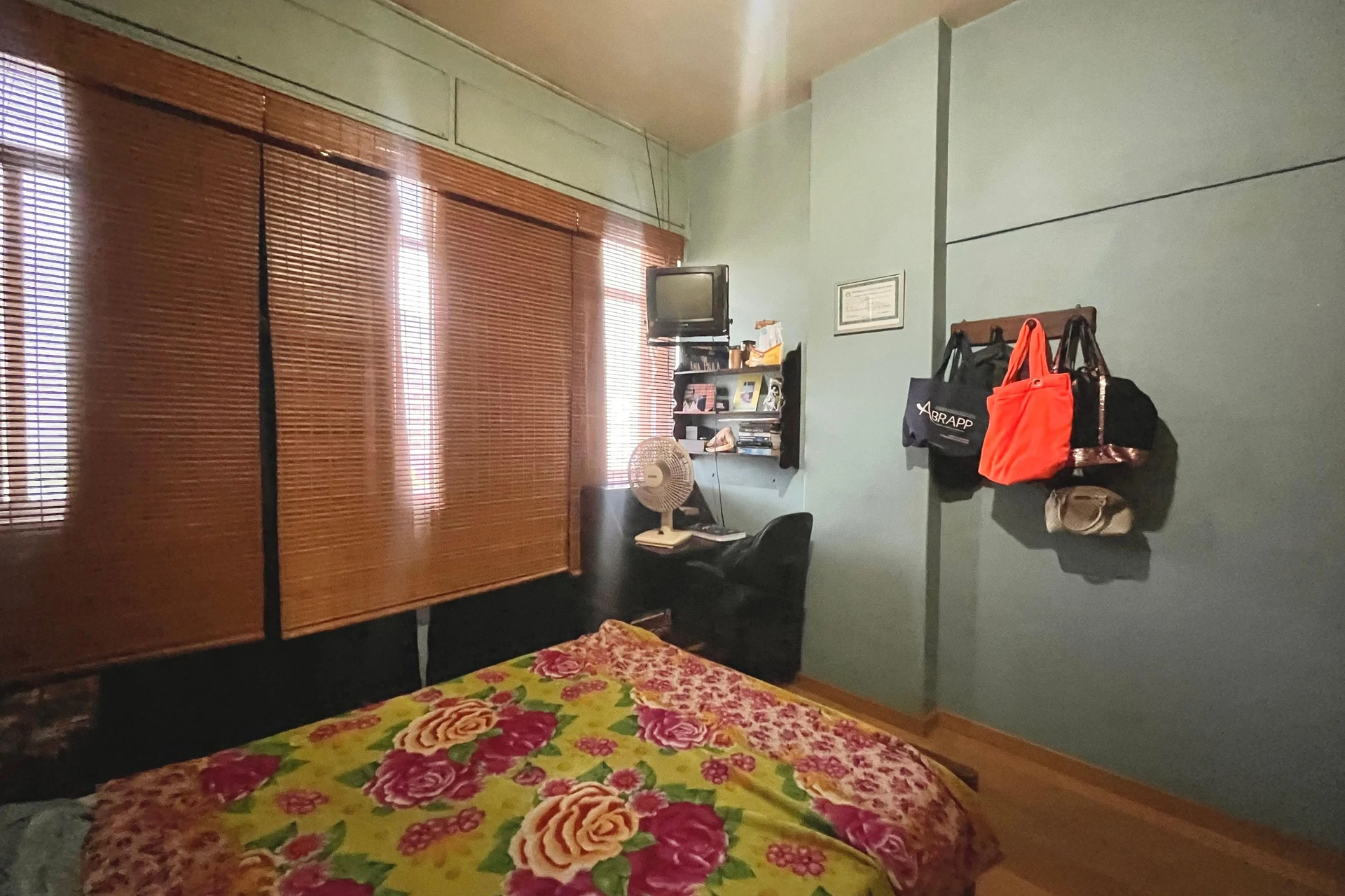 Apartamento mobiliado, 120 m², com vista para o parque — photo 30