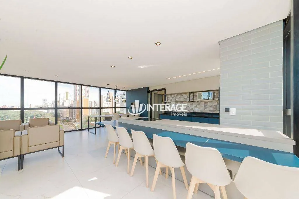 Studio with 1 bedroom and 1 bathroom with a private BBQ — photo 17