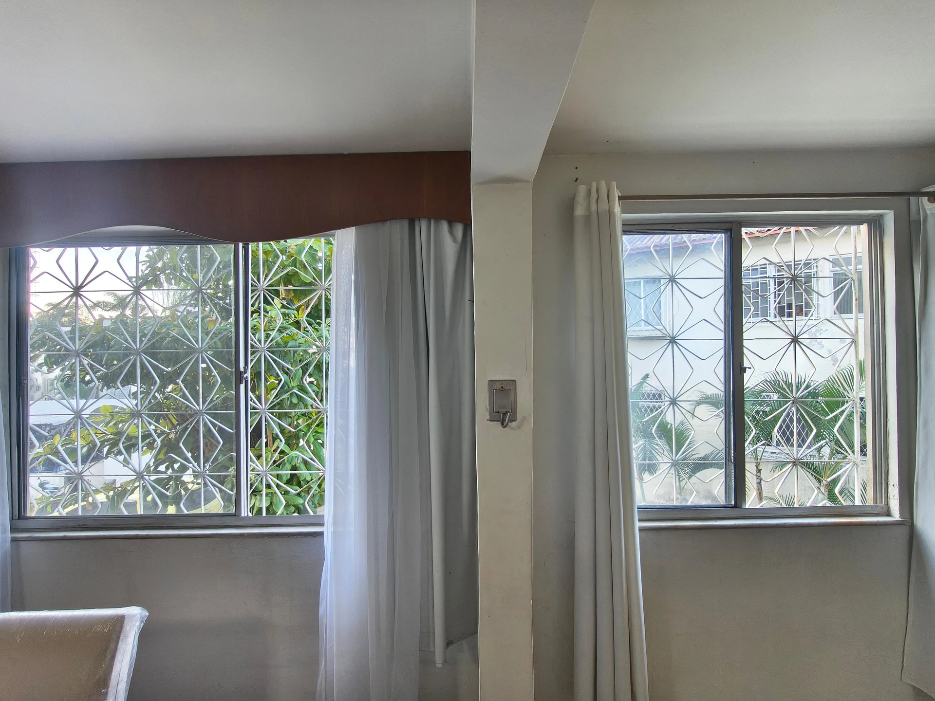 Unfurnished apartment with 2 bedrooms and 1 parking space — photo 27