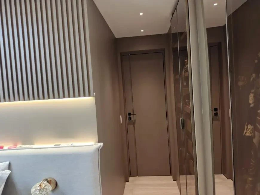 119 m² apartment with 3 bedrooms and 2 parking spots — photo 26
