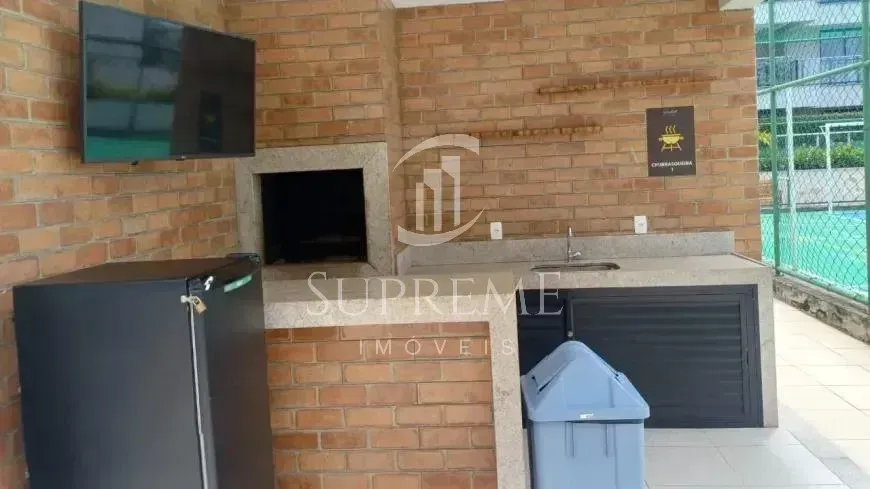 Casa com piscina privativa, Recreio dos Bandeirantes — photo 45