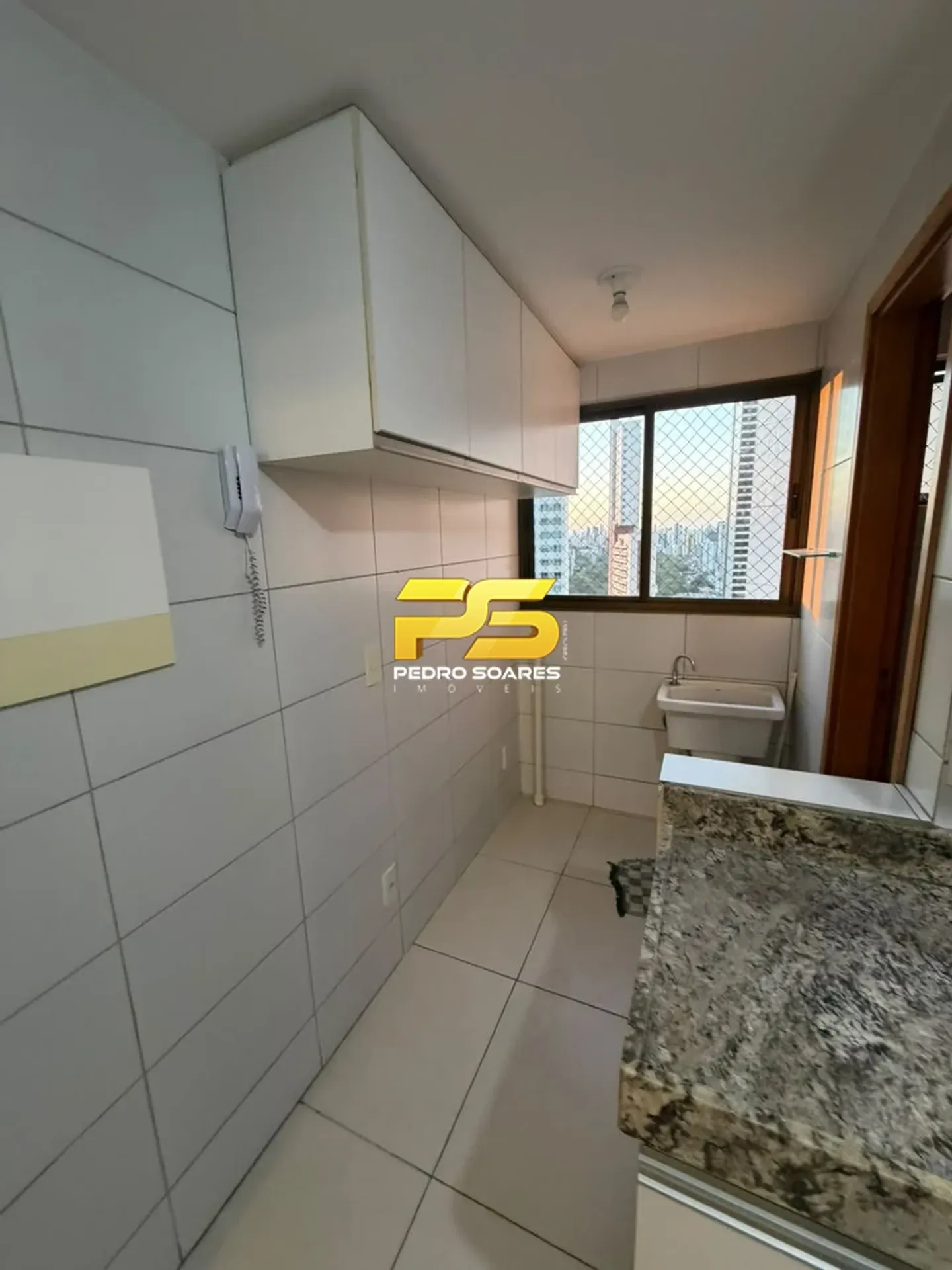 Арендная квартира 80 м² с 3 спальнями и 2 местами — photo 5