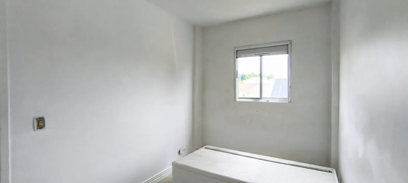 3-bedroom apartment with a home office in Curitiba — photo 25
