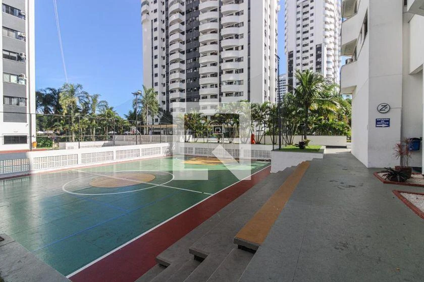 65 m² apartment with a mountain view and a washing machine — photo 26