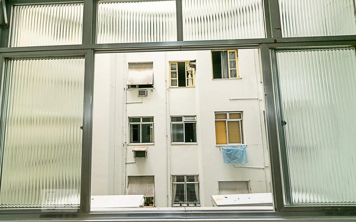 1 quarto e piso de madeira ou laminado: apartamento de 38 m² — photo 8