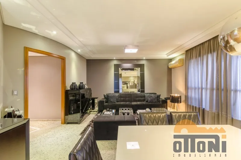 Apartamento mobiliado com 3 quartos e 3 banheiros — photo 6