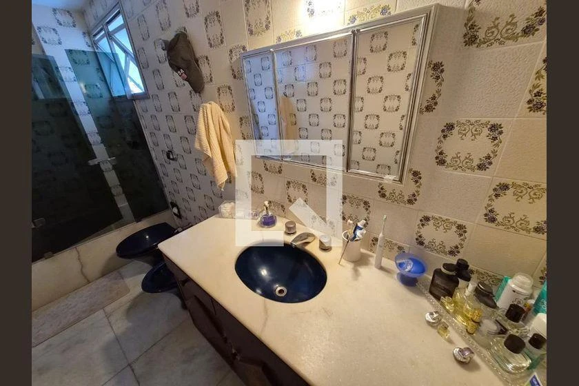 Квартира с 4 спальнями и застеклённым балконом — photo 39