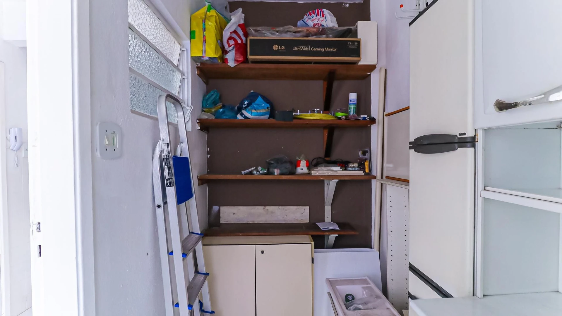 Departamento amueblado de 60 m² en Rio de Janeiro — photo 30