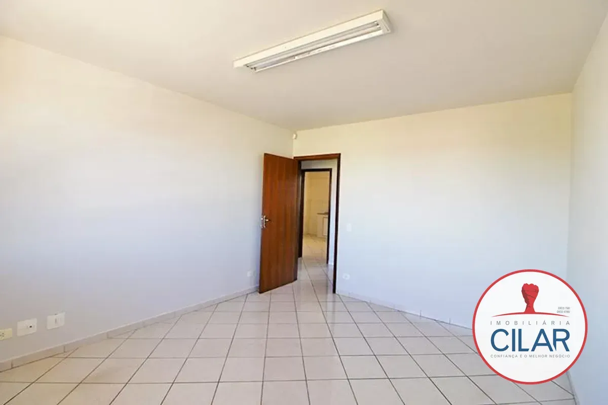 2-bedroom, 145 m² apartment in Curitiba — photo 2