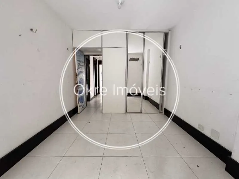 4-bedroom apartment with 160 m² and 2 parking spots — photo 20