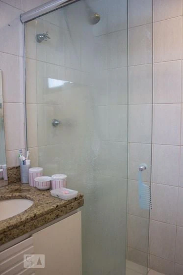 Furnished apartment, 160 m², with a bathtub — photo 25