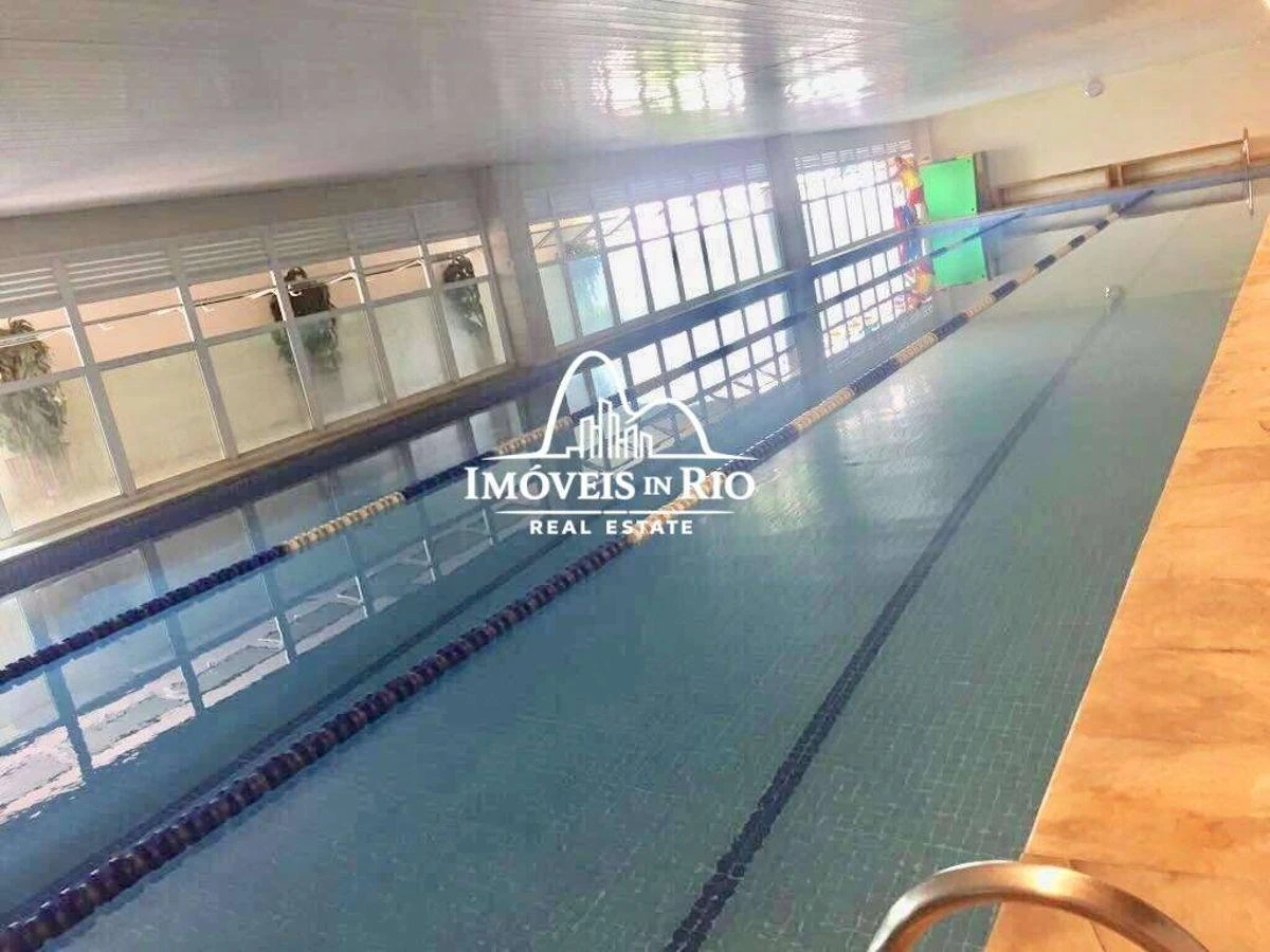 Вид на воду и 2 спальни: квартира 110 м² — photo 10