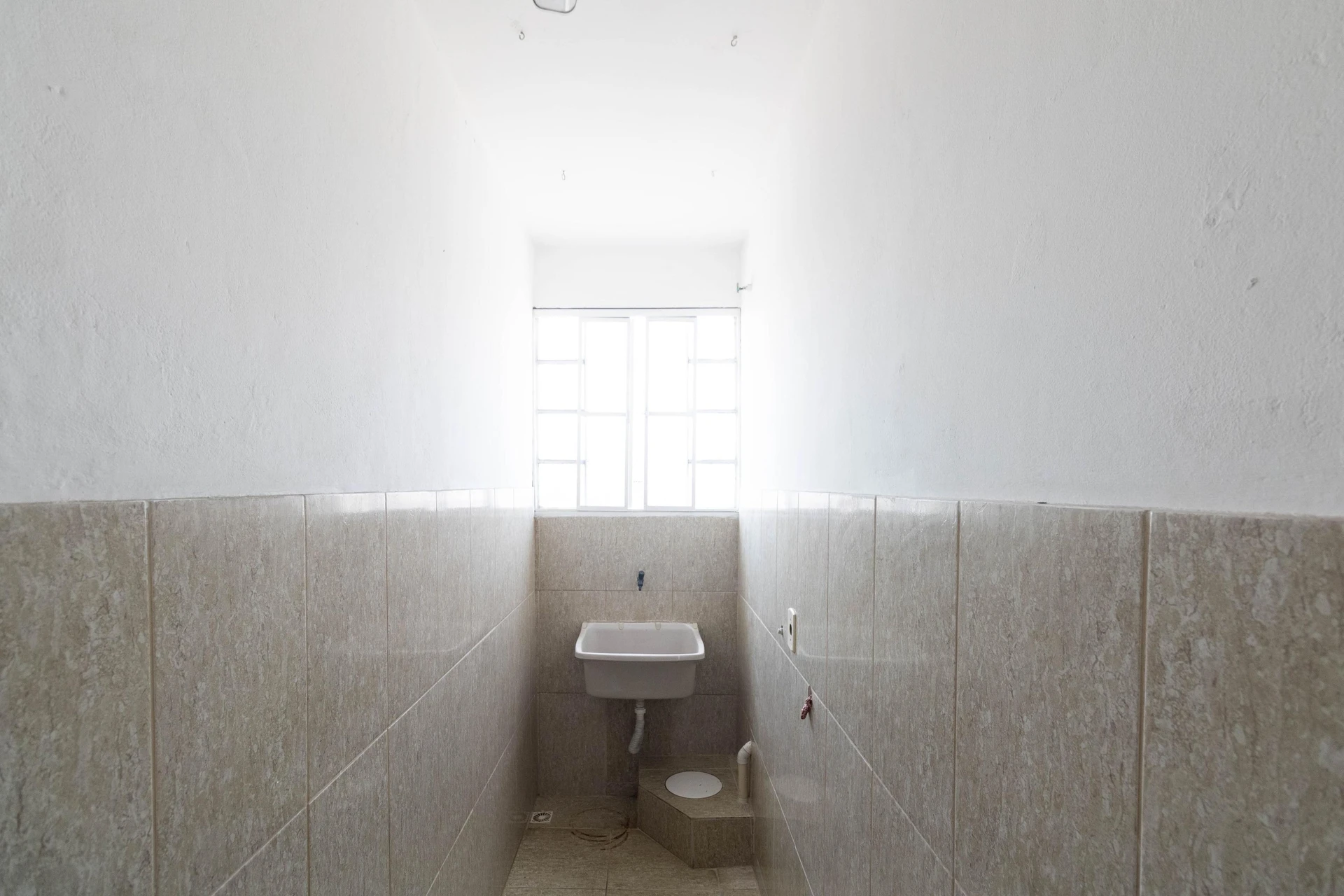 Casa de 1 quarto e 42 m²