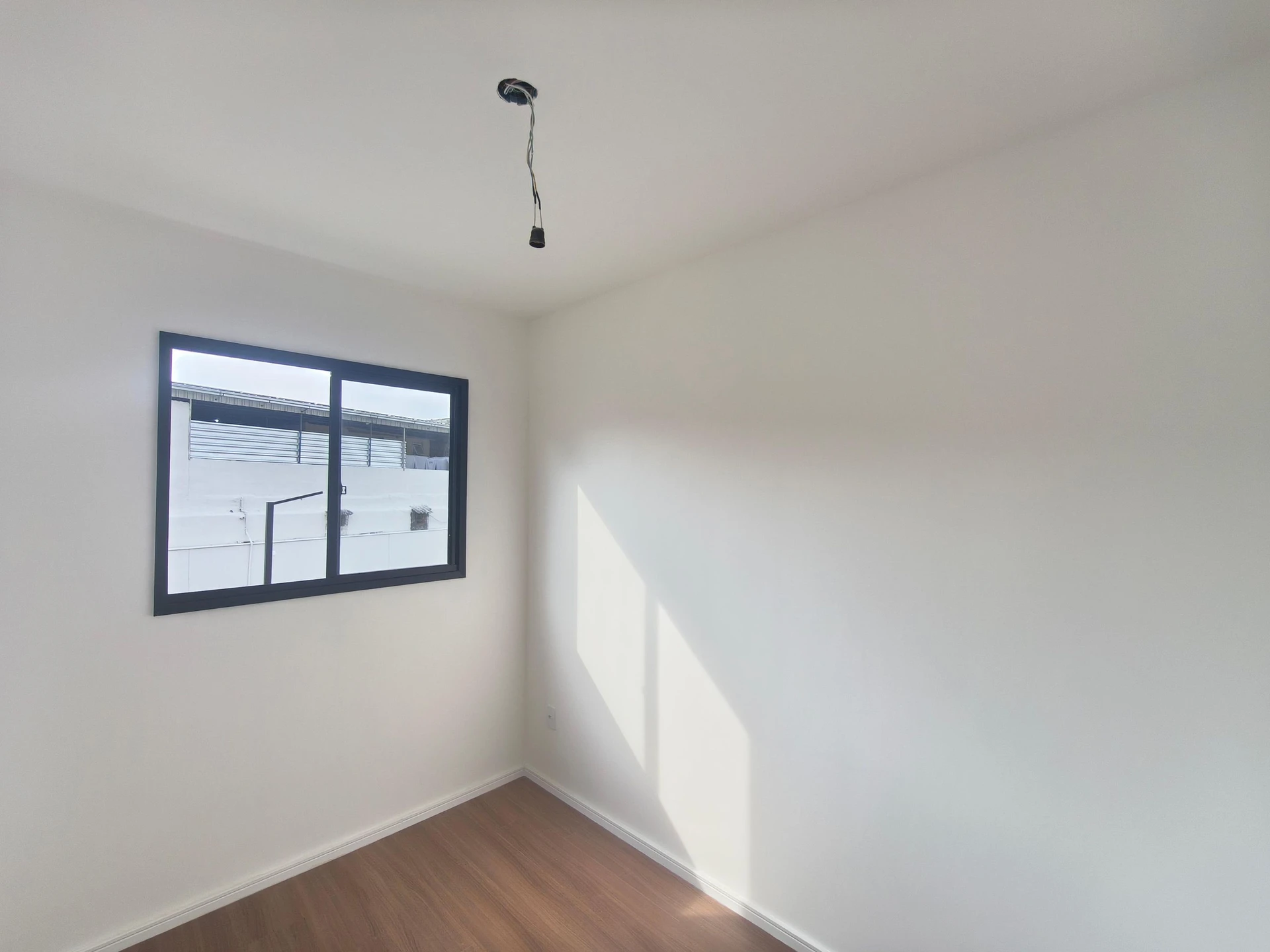 Apartamento de 2 quartos em condomínio com academia — photo 4