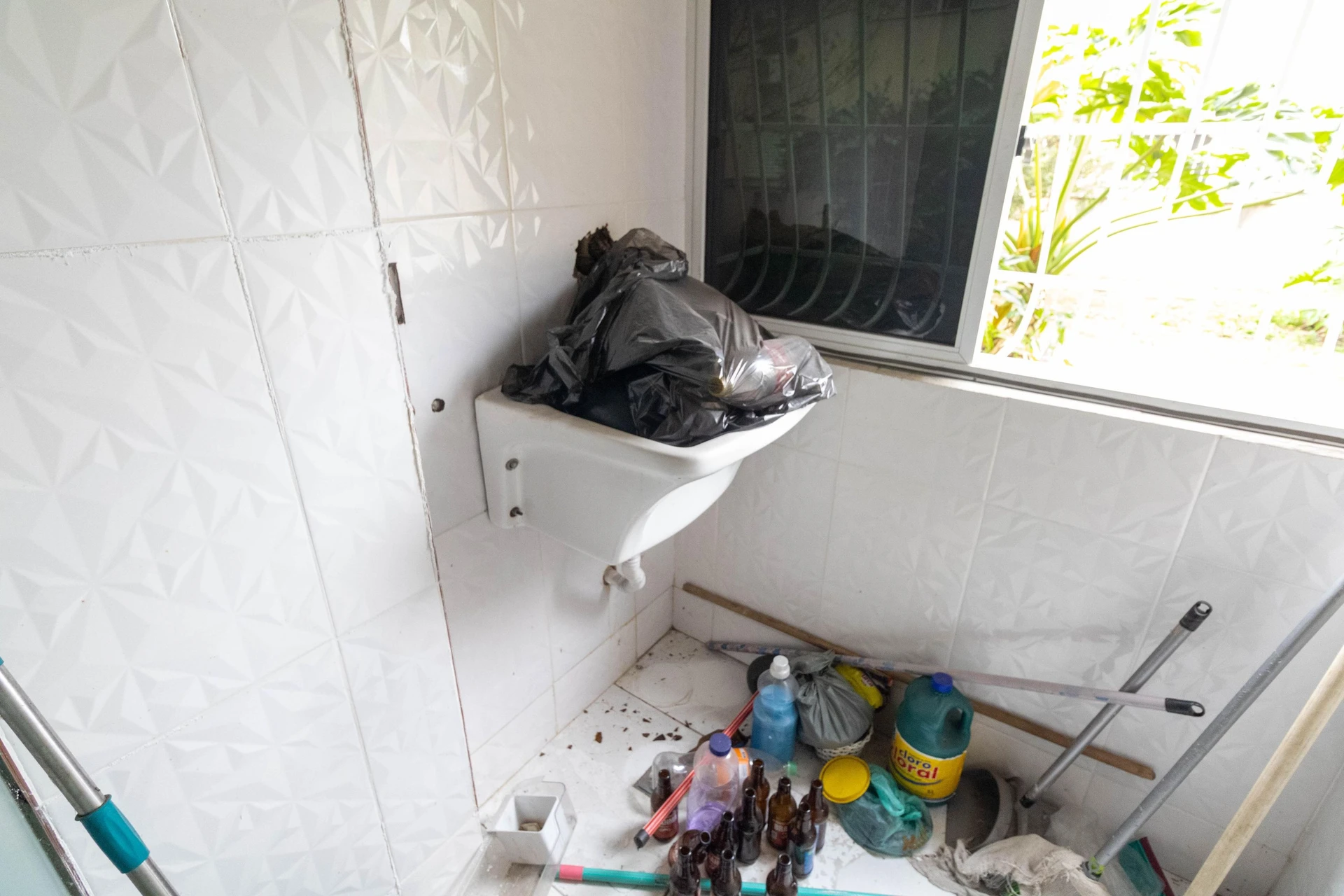 2-bedroom apartment with ceramic tile floors and 1 parking — photo 33