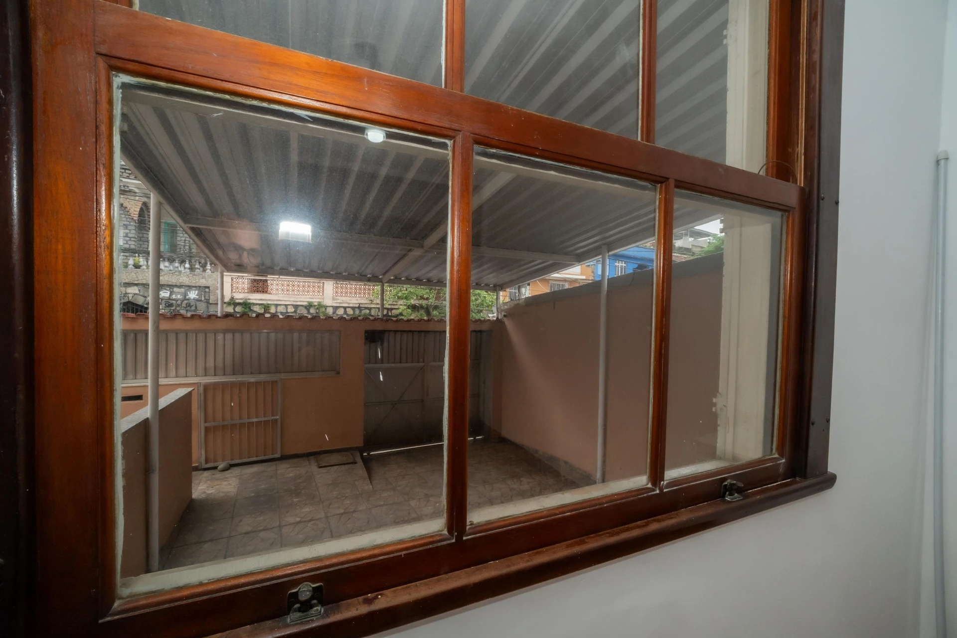 Garden in a 3-bedroom house, 200 m² — photo 21