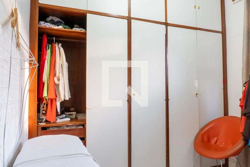 Furnished 3-bedroom apartment with 65 m² — photo 11