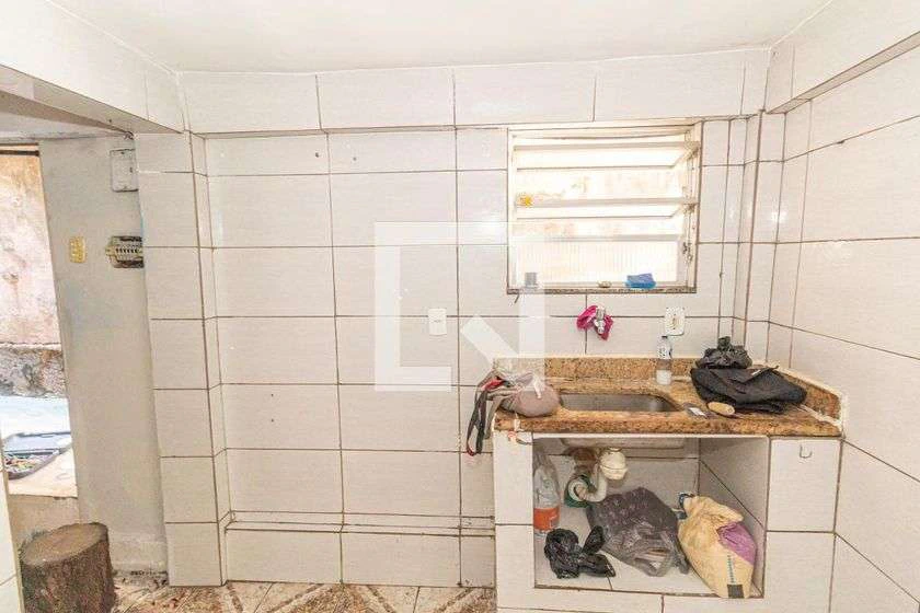 34 m² house with 1 bedroom and built-in kitchen cabinets — photo 8