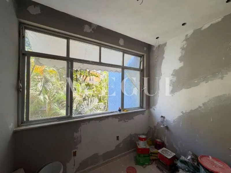 Unfurnished 3-bedroom apartment with 1 bath and 1 parking spot — photo 10