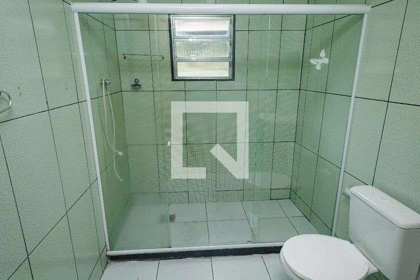 Casa de 95 m² com 2 quartos, jardim privativo — photo 24