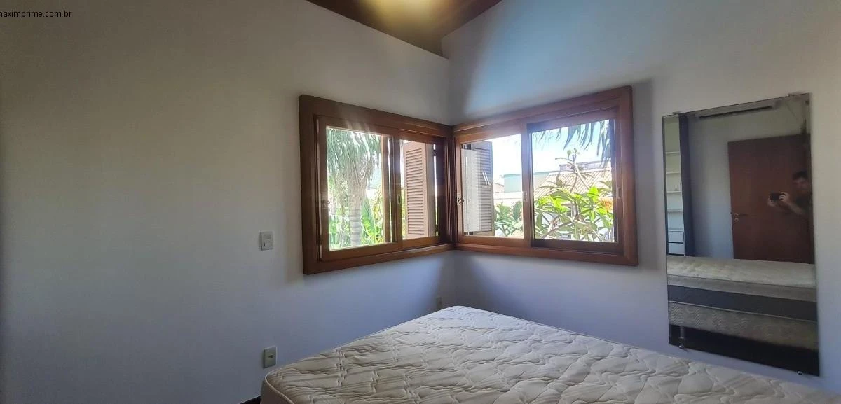 Casa con espacio de home office en Florianópolis — photo 19