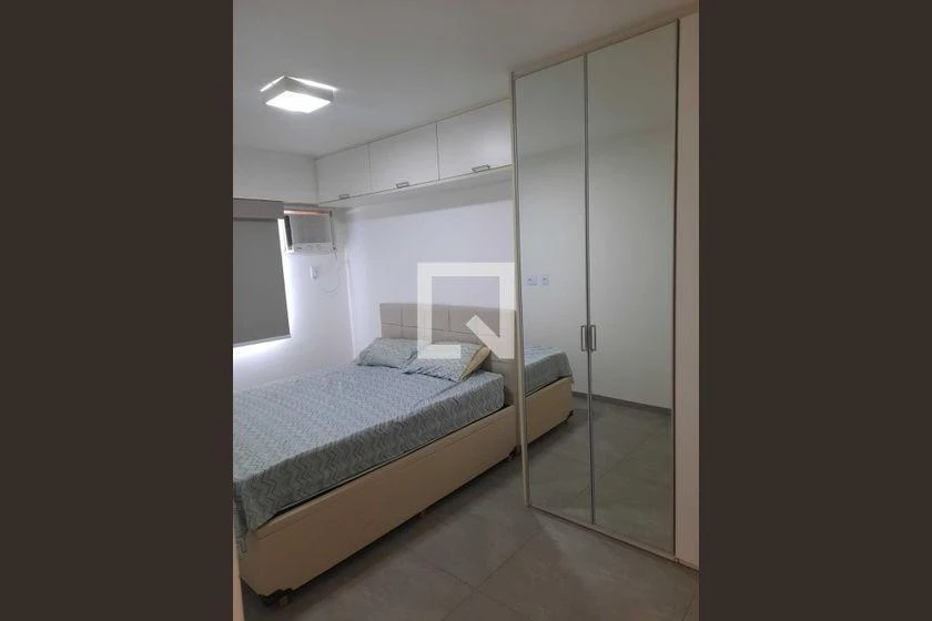 90 m² furnished apartment with 3 bedrooms and 2 baths — photo 21
