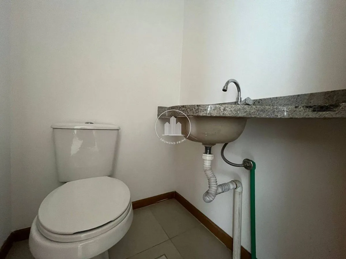 3-bedroom apartment 154 m² with 2 parking spaces — photo 20