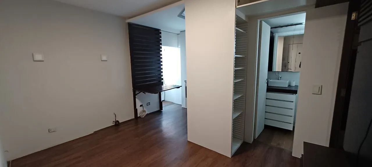 Apartamento de 1 quarto com máquina de lavar, Cristo Rei — photo 6