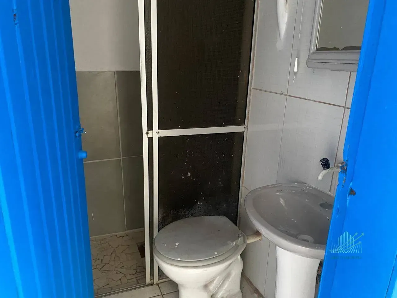 2-bedroom house with 60 m² and 1 bathroom, pets allowed — photo 8