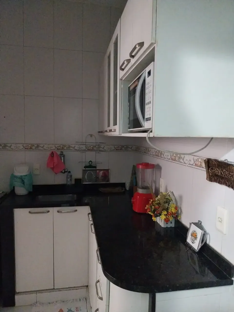 Furnished 1-bedroom apartment with pets allowed — photo 7