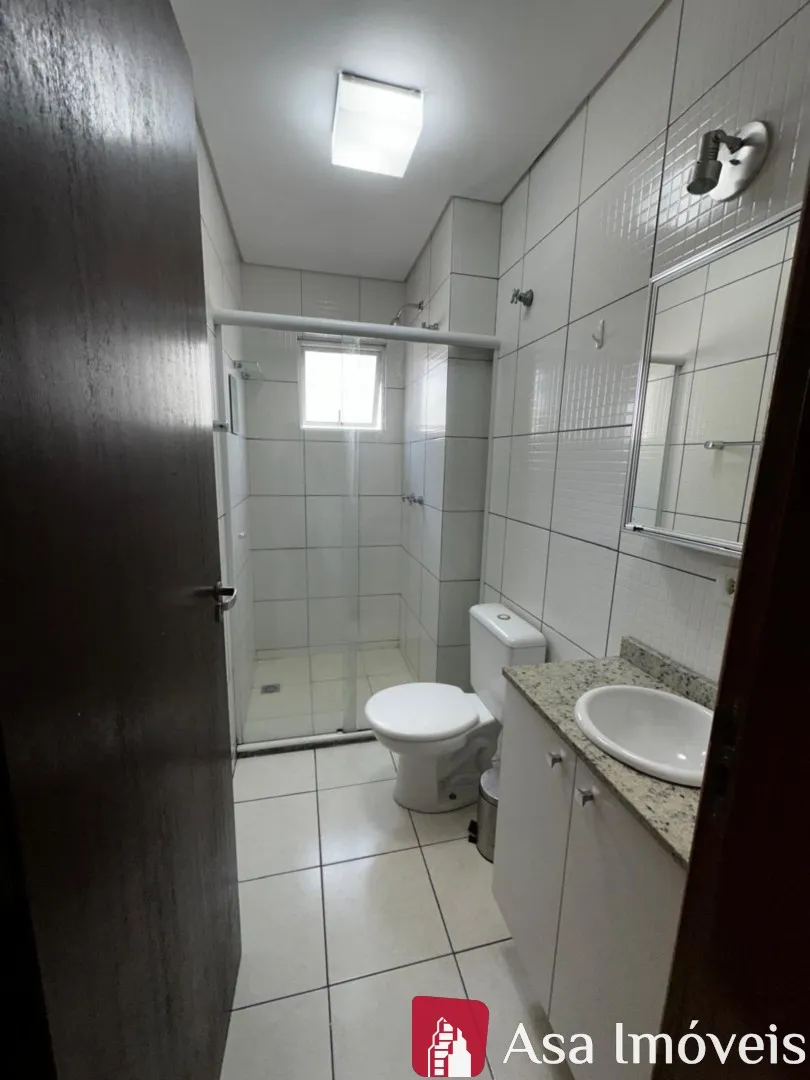 Furnished one-bedroom, 47 m² apartment in Curitiba — photo 10