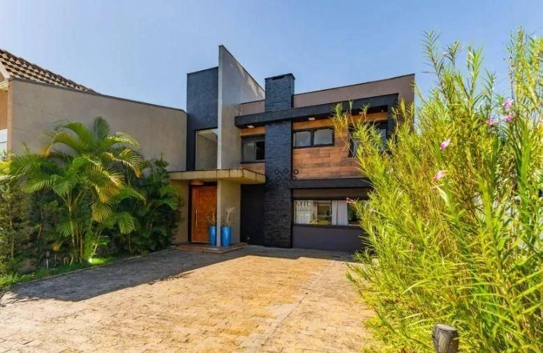 Unfurnished 4-bedroom house with 4 en-suites — photo 5