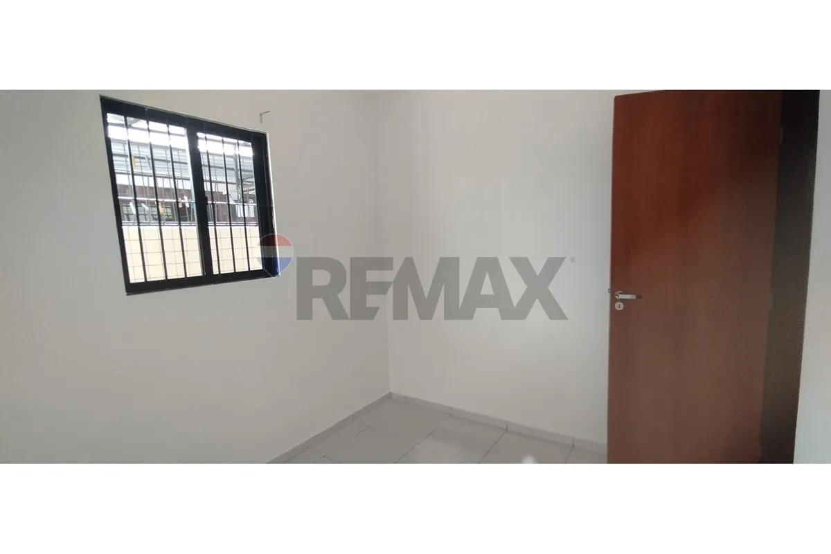 Квартира: 3 спальни, 1 со своей ванной, 68 м², Жуан-Песоа — photo 18