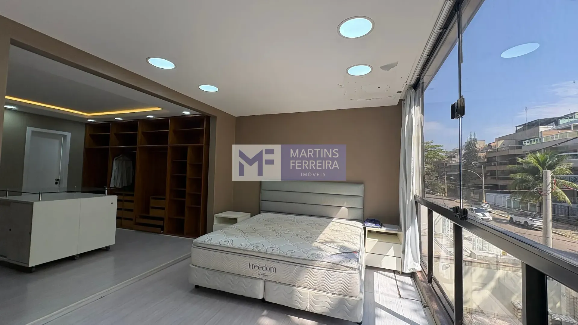 Apartamento para locação com 3 quartos e 4 banheiros — photo 22