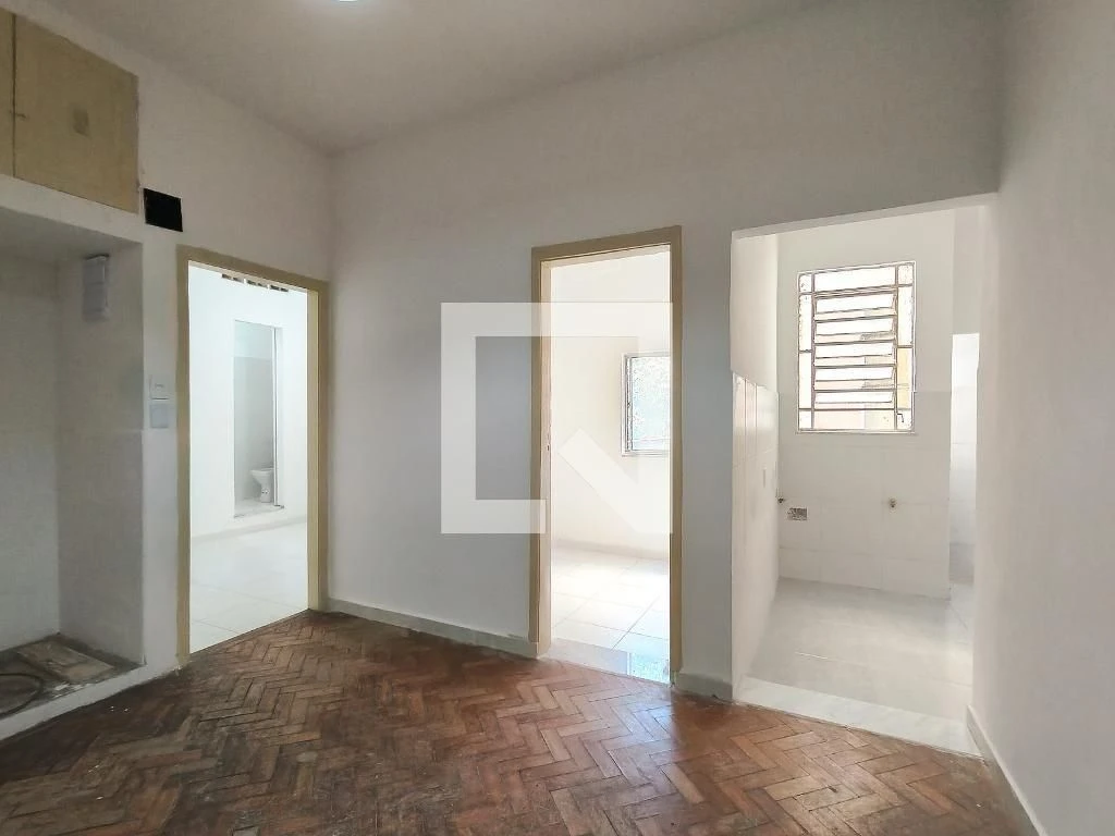 Departamento de 2 dormitorios con lavadora en Rio de Janeiro