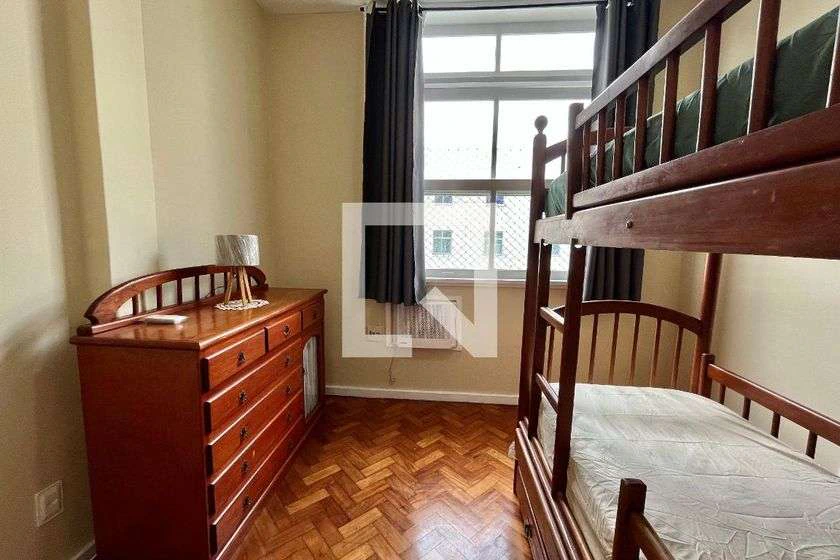Apartamento mobiliado com 3 quartos e 90 m² — photo 2