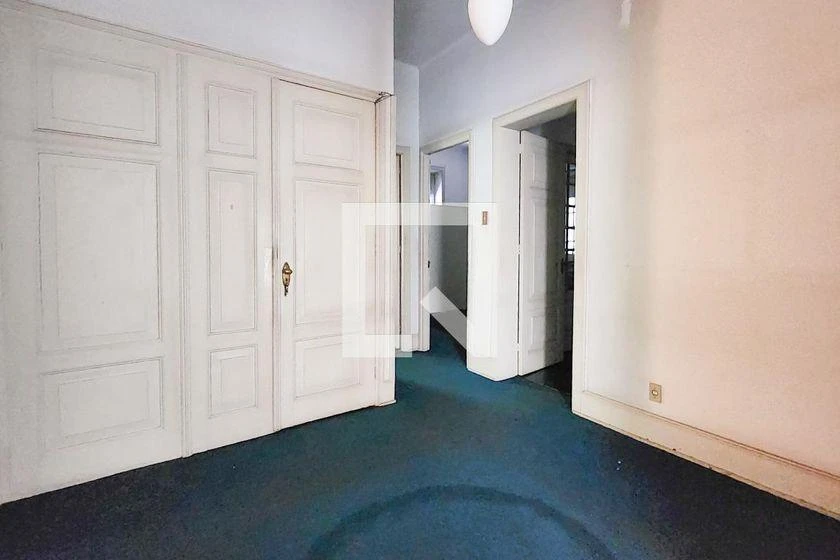 Casa para locação com 5 quartos e quintal privativo — photo 32