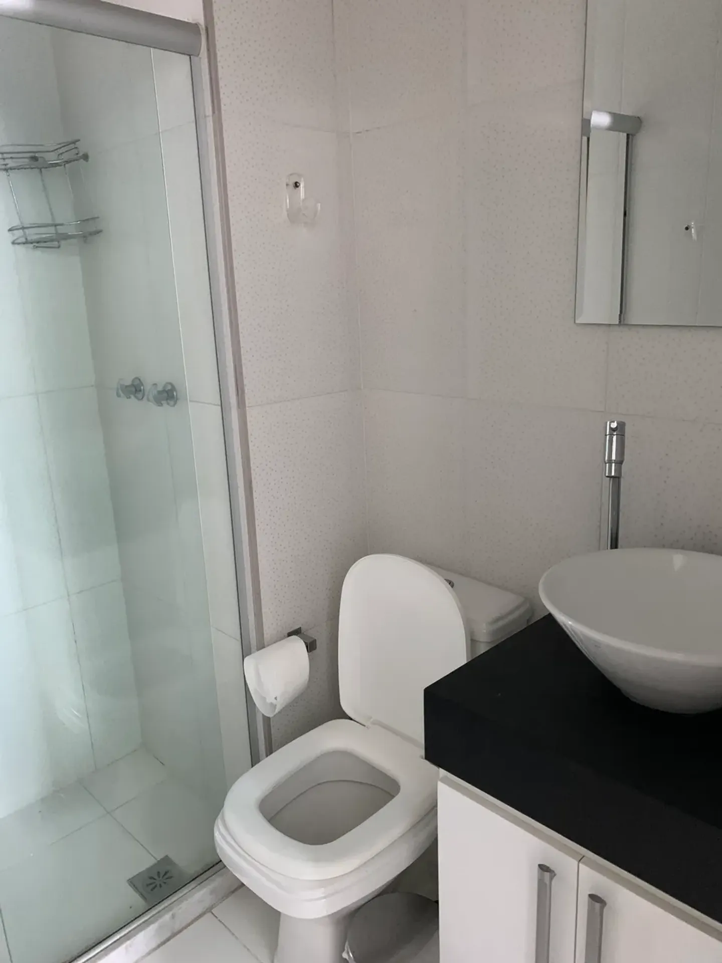 45 m² apartment with a washing machine and a home office — photo 6