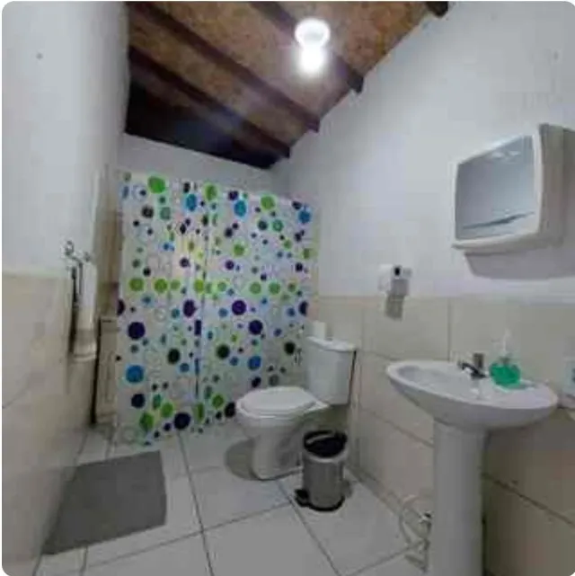 Casa amueblada con 1 dormitorio y balcón — photo 7
